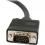 StarTech.com 6 Ft DVI I To DVI D And HD15 VGA Video Splitter Cable   M/M Alternate-Image1/500