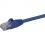 StarTech.com 10ft CAT6 Ethernet Cable   Blue Snagless Gigabit   100W PoE UTP 650MHz Category 6 Patch Cord UL Certified Wiring/TIA Alternate-Image1/500