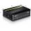TRENDnet 5 Port Unmanaged 10/100 Mbps GREENnet Ethernet Desktop Plastic Housing Switch; 5 X 10/100 Mbps Ports; 1Gbps Switching Capacity; TE100 S5 Alternate-Image1/500