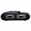 Tripp Lite By Eaton 2 Port Desktop Compact USB KVM Switch With Audio & Cable Kit Alternate-Image1/500