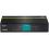 TRENDnet 8 Port 10/100Mbps PoE Switch, 4 X 10/100 Ports, 4 X 10/100 PoE Ports, 30W PoE Power Budget, 1.6 Gbps Switching Capacity, 802.3af, Limited Lifetime Protection, Black, TPE S44 Alternate-Image1/500