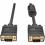 Eaton Tripp Lite Series VGA High Resolution RGB Coaxial Cable (HD15 M/M), 3 Ft. (0.91 M) Alternate-Image1/500
