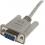 StarTech.com 6 Ft Straight Through Serial Cable   DB9 F/F Alternate-Image1/500