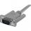 StarTech.com Serial Null Modem Cable   DB 9 (F)   DB 9 (F)   10 Ft Alternate-Image1/500