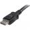 StarTech.com 25 Ft DisplayPort Cable With Latches   M/M Alternate-Image1/500