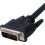 StarTech.com 6 Ft 90 Degree Upward Angled DVI D Monitor Cable   M/M Alternate-Image1/500