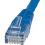 StarTech.com 6ft CAT6 Ethernet Cable   Blue Molded Gigabit   100W PoE UTP 650MHz   Category 6 Patch Cord UL Certified Wiring/TIA Alternate-Image1/500
