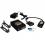 Tripp Lite By Eaton DVI Over Cat5/6 Active Extender Kit, Box Style Transmitter/Receiver For Video, Up To 200 Ft. (60 M), TAA Alternate-Image1/500