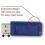 16GB USB Flash Drive   Blue Alternate-Image1/500