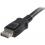 StarTech.com 20 Ft DisplayPort Cable With Latches   M/M Alternate-Image1/500
