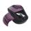 Verbatim Wireless Mini Travel Optical Mouse   Purple Alternate-Image1/500