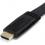 StarTech.com 10 Ft Flat High Speed HDMI Cable With Ethernet   Ultra HD 4k X 2k HDMI Cable   HDMI To HDMI M/M Alternate-Image1/500