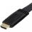 StarTech.com 25 Ft Flat High Speed HDMI Cable With Ethernet   Ultra HD 4k X 2k HDMI Cable   HDMI To HDMI M/M Alternate-Image1/500