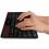 Logitech K750 Wireless Solar Keyboard For Windows, 2.4GHz Wireless With USB Unifying Receiver, Ultra Thin, Compatible With PC, Laptop Alternate-Image1/500