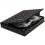 StarTech.com 2.5in Anti Static Hard Drive Protector Case   Black (3pk) Alternate-Image1/500