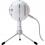 Blue Microphones Snowball ICE USB Microphone   White Alternate-Image1/500