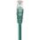 Intellinet Network Solutions Cat5e UTP Network Patch Cable, 10 Ft (3.0 M), Green Alternate-Image1/500