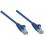 Intellinet Network Solutions Cat6 UTP Network Patch Cable, 5 Ft (1.5 M), Blue Alternate-Image1/500