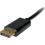 StarTech.com 3ft (1m) DisplayPort To Mini DisplayPort Cable, 4K X 2K Video, DP Male To Mini DP Female Adapter Cable, DP To MDP 1.2 Monitor Alternate-Image1/500