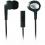 Maxell In Ear Earbuds With Microphone And Remote Alternate-Image1/500