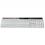 Logitech Wireless Solar Keyboard K750 For Mac   Gray Alternate-Image1/500