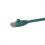 StarTech.com 5ft CAT6 Ethernet Cable   Green Snagless Gigabit   100W PoE UTP 650MHz Category 6 Patch Cord UL Certified Wiring/TIA Alternate-Image1/500