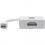 Tripp Lite By Eaton Mini DisplayPort To HDMI Adapter Cable (M/F), 6 In. (15.2 Cm) Alternate-Image1/500