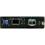 StarTech.com Fiber Media Converter Gigabit 1000Mbps MM Fibre LC 550m Alternate-Image1/500
