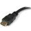 StarTech.com 8in HDMI?&reg; To DVI D Video Cable Adapter   HDMI Male To DVI Female Alternate-Image1/500
