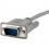 StarTech.com 6 Ft VGA Monitor Cable   HD15 M/M   Display Cable   HD 15 (M)   HD 15 (M)   1.8 M Alternate-Image1/500
