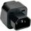 Tripp Lite By Eaton Universal Power Plug Adapter For IEC 320 C13 Outlets Alternate-Image1/500
