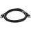 AddOn 6ft USB 2.0 (A) Male To USB 2.0 (B) Male Black Cable Alternate-Image1/500
