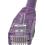 StarTech.com 15ft CAT6 Ethernet Cable   Purple Molded Gigabit   100W PoE UTP 650MHz   Category 6 Patch Cord UL Certified Wiring/TIA Alternate-Image1/500