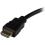 StarTech.com HDMI To VGA Adapter   1080p   1920 X 1080   Black   HDMI Converter   VGA To HDMI Monitor Adapter Alternate-Image1/500