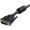 StarTech.com 10 Ft DVI I Dual Link Digital Analog Monitor Extension Cable M/F Alternate-Image1/500