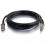 C2G 0.5m (1.6ft) HDMI Cable With Ethernet   High Speed In Wall Rated   M/M Alternate-Image1/500
