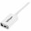 StarTech.com 2m White USB 2.0 Extension Cable A To A   M/F Alternate-Image1/500