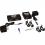 Tripp Lite By Eaton VGA Over Cat5/6 Extender Kit, Box Style Transmitter/Receiver For Video, Up To 1000 Ft. (305 M), TAA Alternate-Image1/500