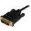 StarTech.com 3ft Mini DisplayPort To DVI Cable, Mini DP To DVI D Adapter/Converter Cable, 1080p Video, MDP 1.2 To DVI Monitor/Display Alternate-Image1/500