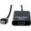 VisionTek Mini DisplayPort To HDMI Adapter (M/F) Alternate-Image1/500