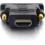 C2G DVI D Male To HDMI Male Adapter Alternate-Image1/500