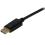 StarTech.com 6ft (1.8m) DisplayPort To VGA Cable, Active DisplayPort To VGA Adapter Cable, 1080p Video, DP To VGA Monitor Converter Cable Alternate-Image1/500