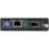 StarTech.com Gigabit Ethernet Fiber Media Converter With Open SFP Slot Alternate-Image1/500
