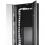 APC By Schneider Electric Vertical Cable Manager For NetShelter SX 600mm Wide 48U (Qty 2) Alternate-Image1/500