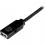 StarTech.com 10m USB 2.0 Active Extension Cable   M/F Alternate-Image1/500