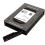 StarTech.com 2.5" To 3.5" SATA Aluminum Hard Drive Adapter Enclosure With SSD / HDD Height Up To 12.5mm Alternate-Image1/500