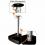 Amer Mounts Heavy Duty Adj. Ceiling Projector Mount Supports Up To 55 Lbs Projector Alternate-Image1/500