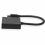 Mini DisplayPort 1.1 Male To HDMI 1.3 Female Black Adapter For Resolution Up To 2560x1600 (WQXGA) Alternate-Image1/500