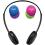 Maxell Action Kids Headphones With Mic Alternate-Image1/500
