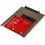 StarTech.com MSATA SSD To 2.5in SATA Adapter Converter Alternate-Image1/500